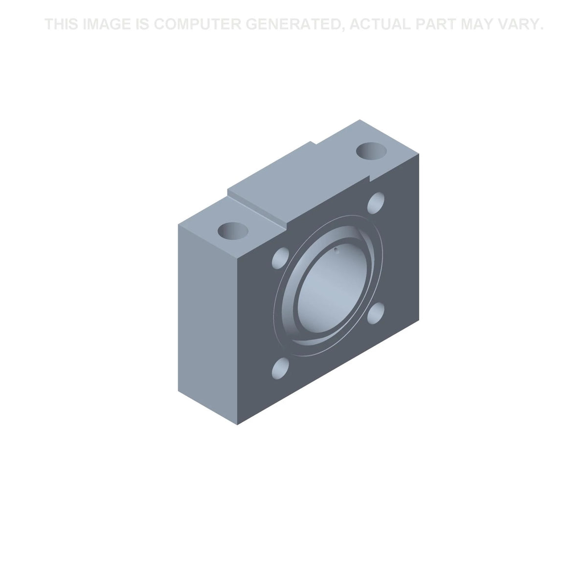 405892A1 - OEM TRUNNION BUSHING BLADE - CASE CONSTRUCTION