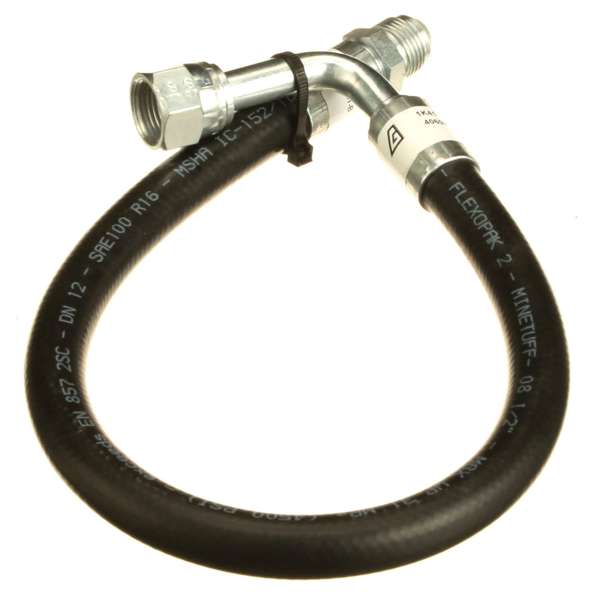406087A1 - OEM HOSE - CASE CONSTRUCTION