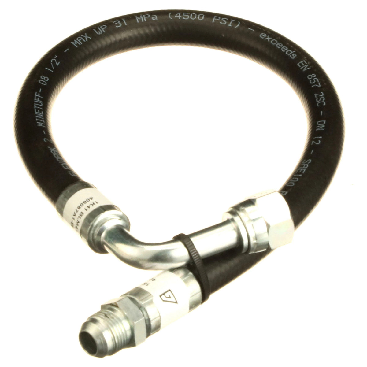 406087A1 - OEM HOSE - CASE CONSTRUCTION