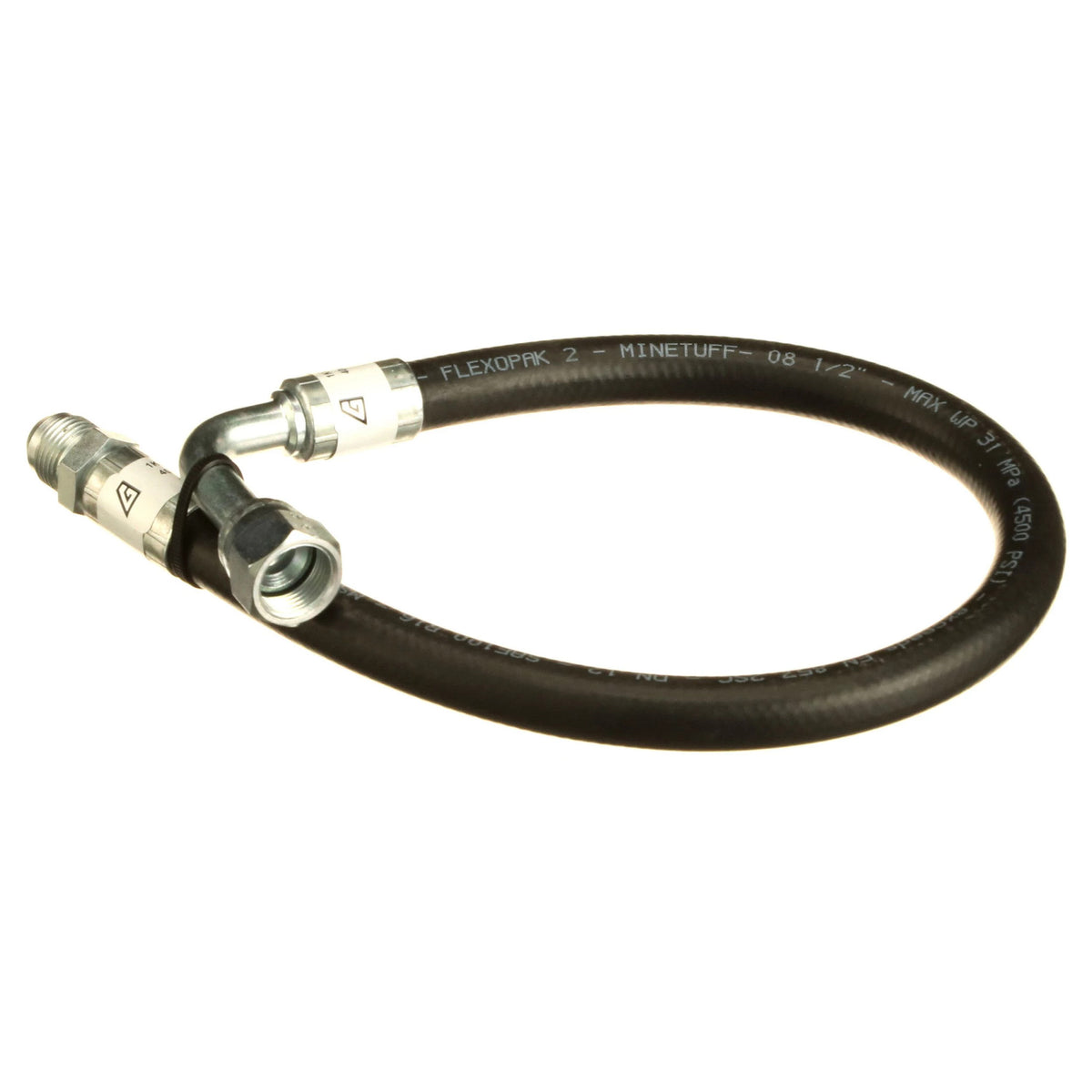 406087A1 - OEM HOSE - CASE CONSTRUCTION