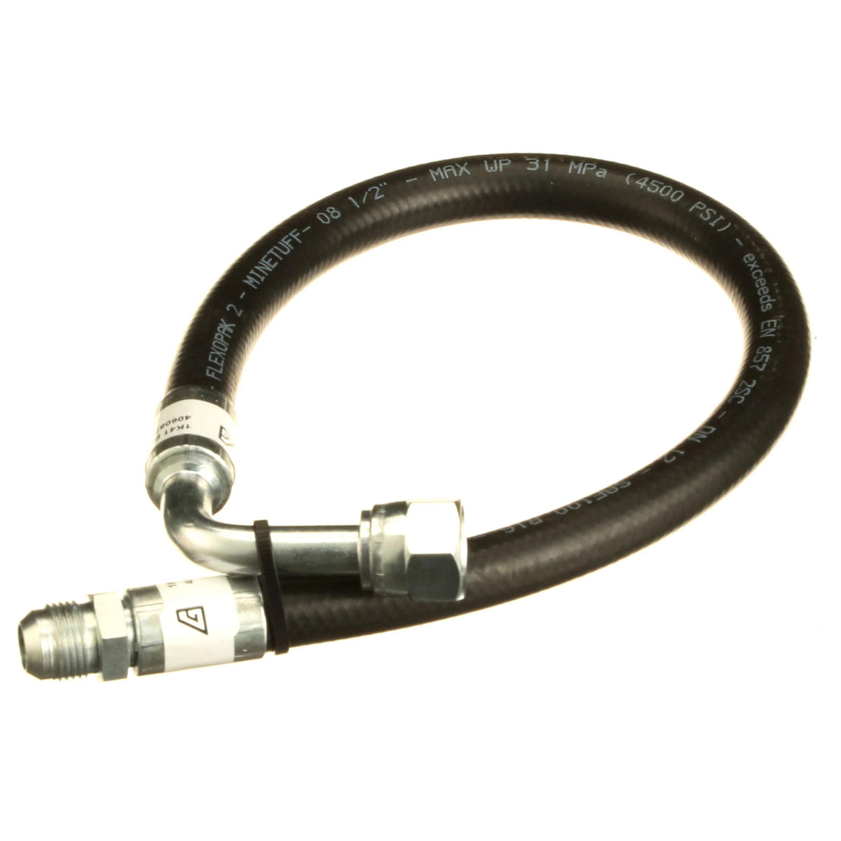 406087A1 - OEM HOSE - CASE CONSTRUCTION