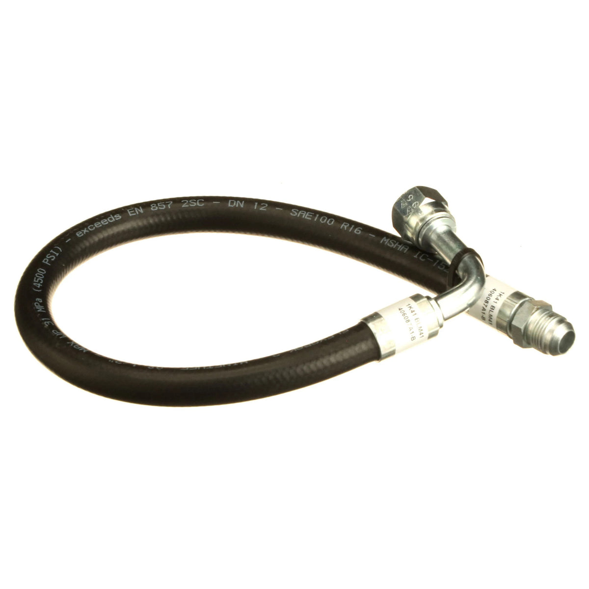406087A1 - OEM HOSE - CASE CONSTRUCTION