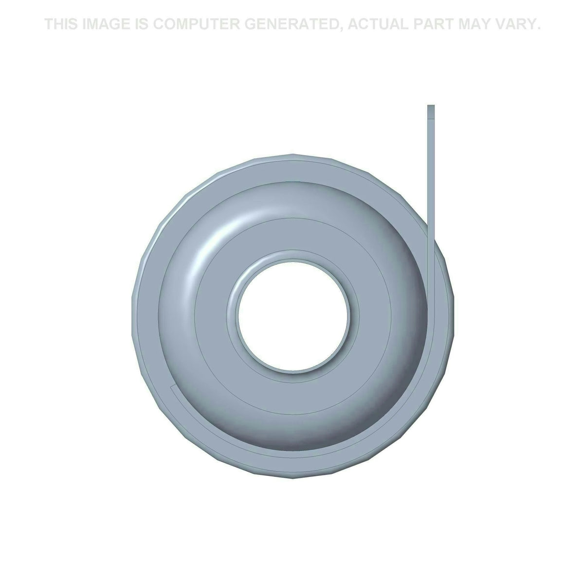 406089A2 - OEM VALVE CHECK - CASE CONSTRUCTION