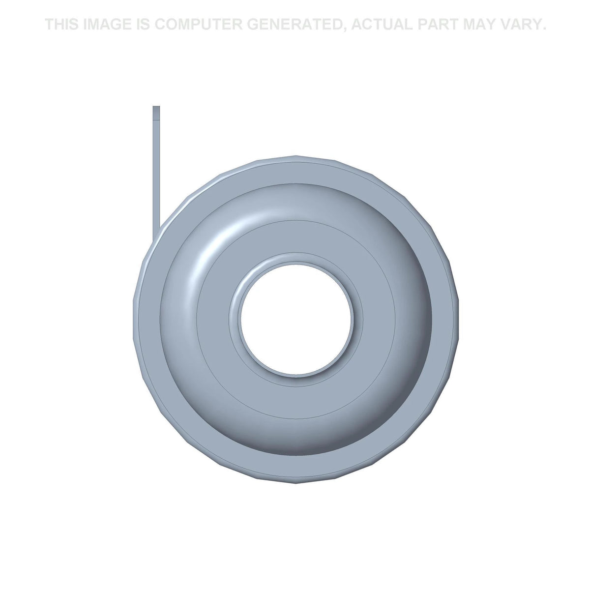 406089A2 - OEM VALVE CHECK - CASE CONSTRUCTION