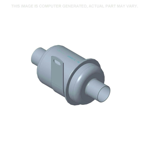 406089A2 - OEM VALVE CHECK - CASE CONSTRUCTION