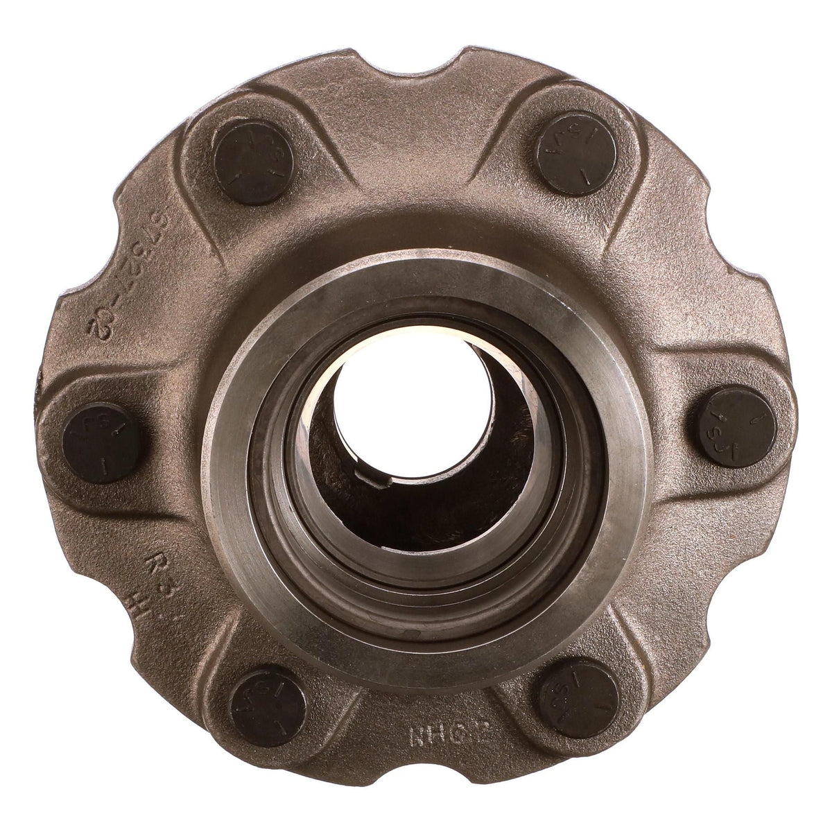 406294R21 - OEM HUB ASSEMBLY - CASE CONSTRUCTION