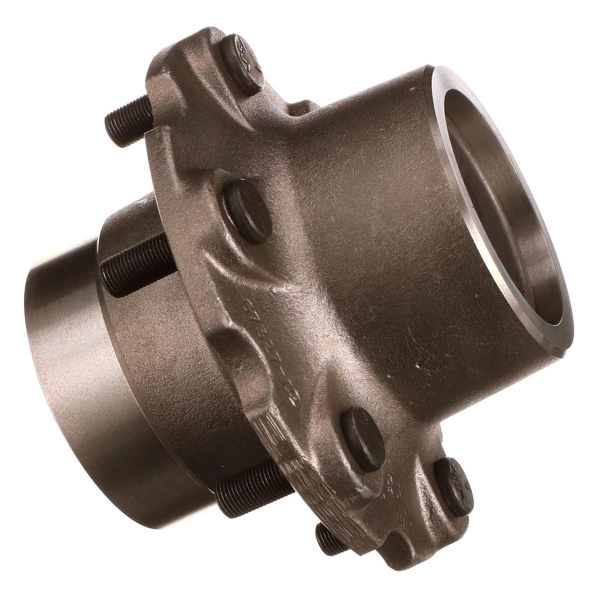 406294R21 - OEM HUB ASSEMBLY - CASE CONSTRUCTION