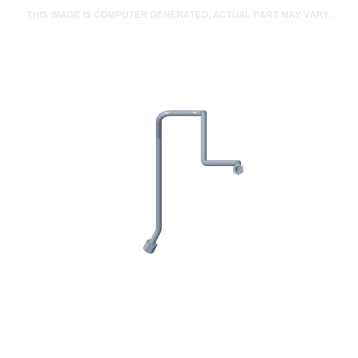 406336A1 - OEM TUBE - CASE CONSTRUCTION