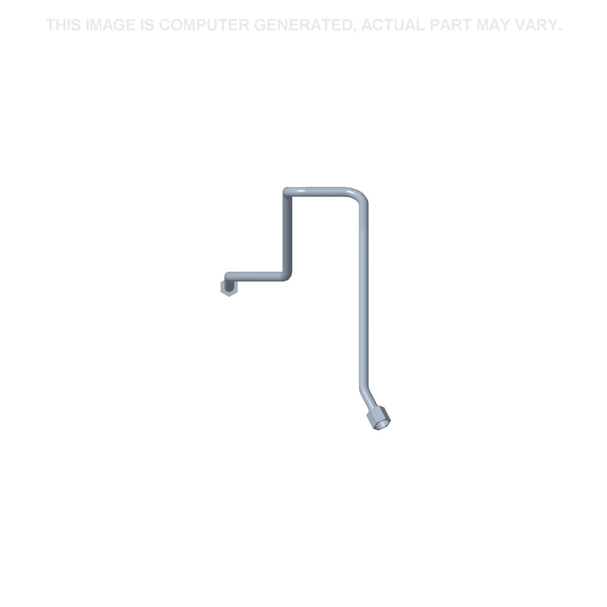 406336A1 - OEM TUBE - CASE CONSTRUCTION