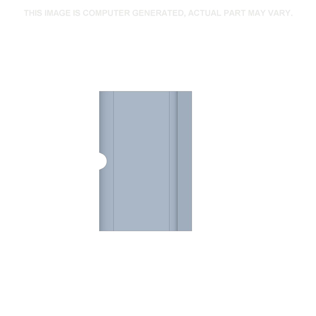 406941A1 - OEM BAR - CASE CONSTRUCTION