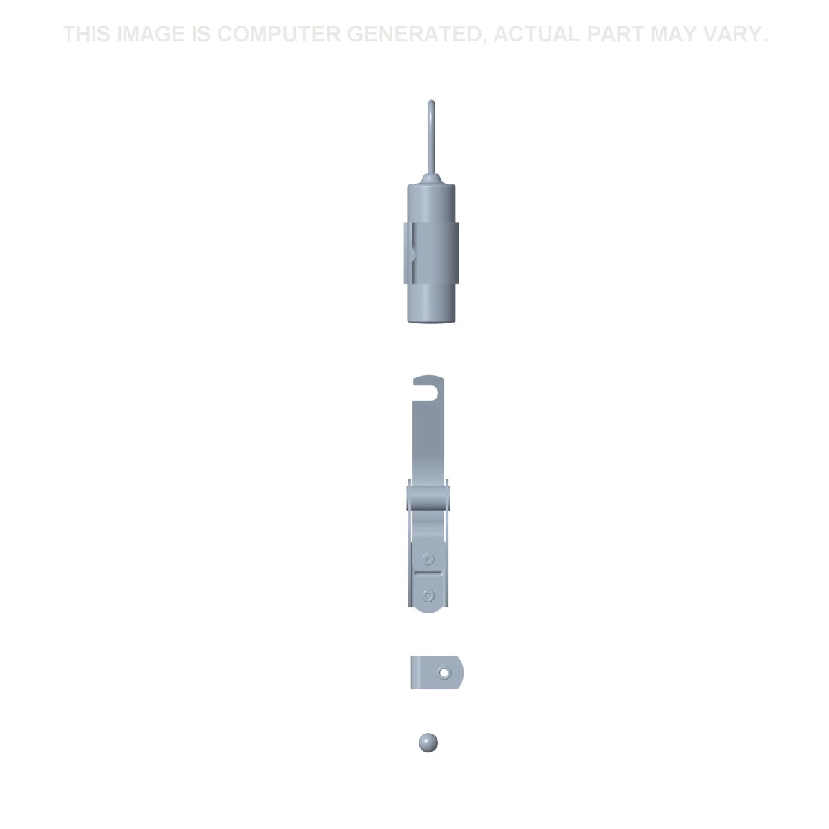 407018R91 - OEM BREAKER - CASE CONSTRUCTION