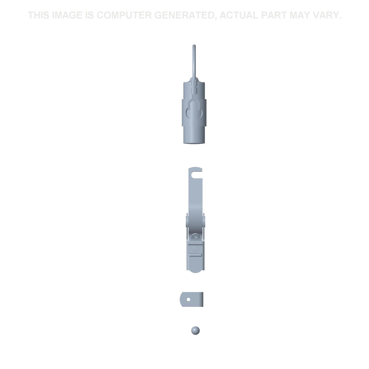 407018R91 - OEM BREAKER - CASE CONSTRUCTION