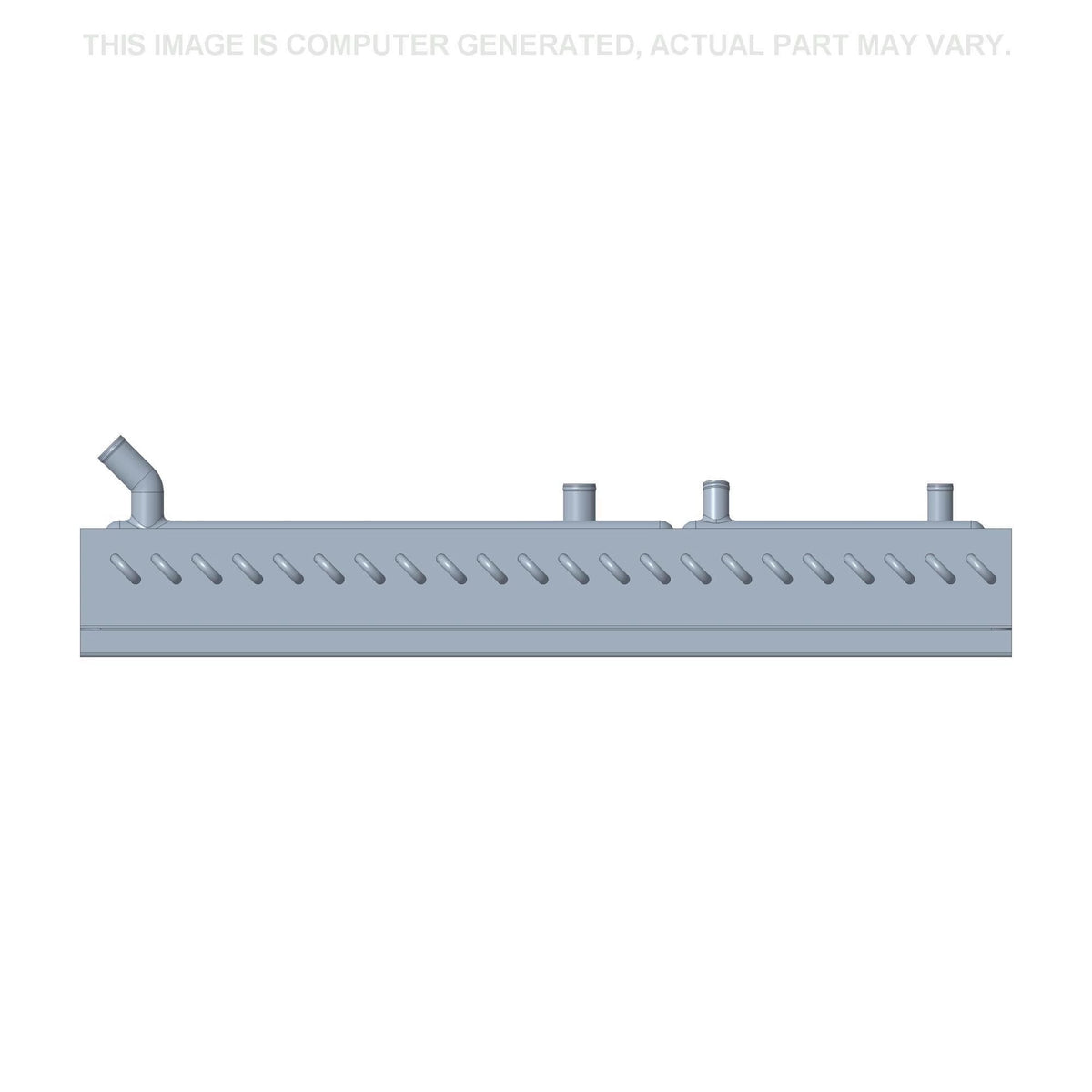 407068A2 - OEM COOLER OIL - CASE CONSTRUCTION