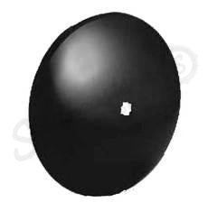 407298R3 - OEM Earth Metal Disk Full Concavity 26.5IN X 6.5MM - Case Construction
