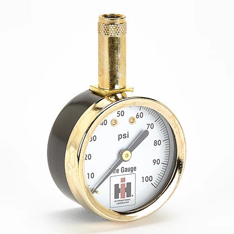 407388R1 - OEM GAUGE - CASE CONSTRUCTION