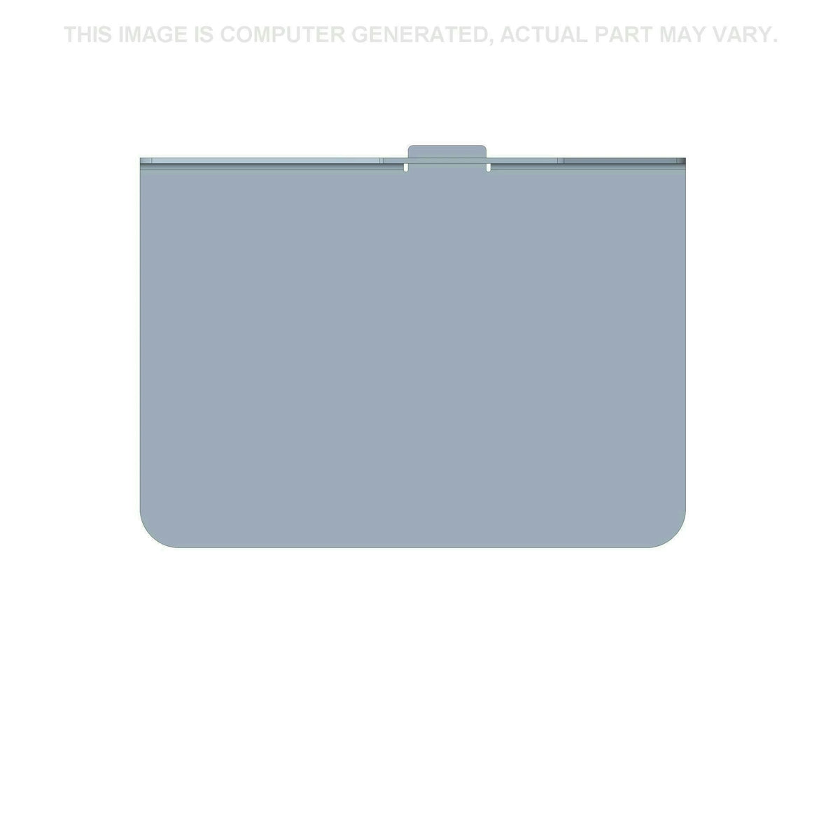 407442A1 - OEM PLATE - CASE CONSTRUCTION