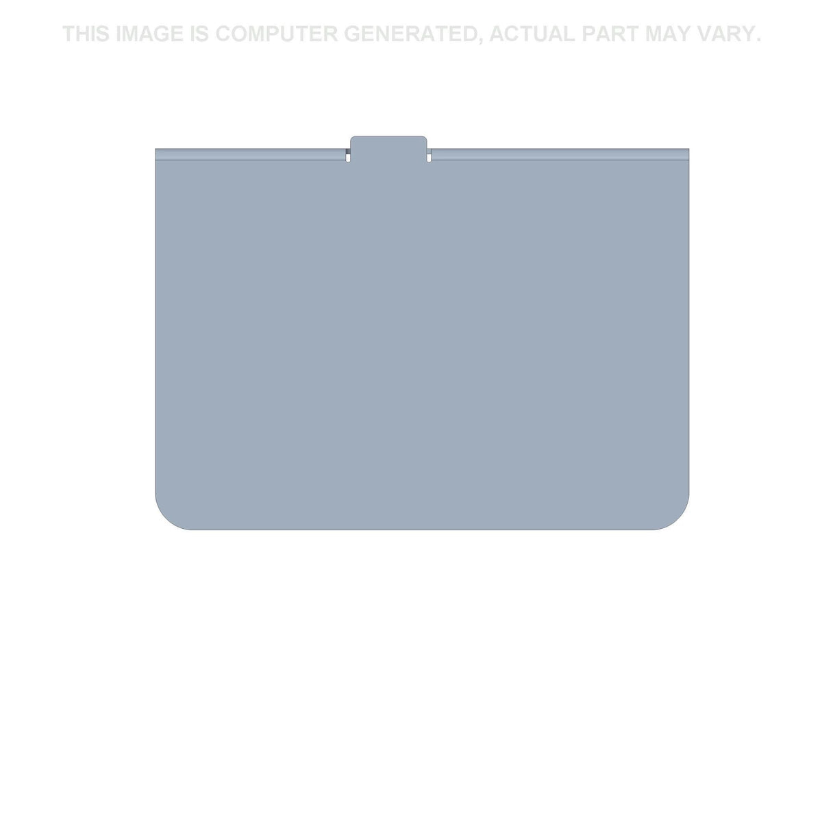 407442A1 - OEM PLATE - CASE CONSTRUCTION