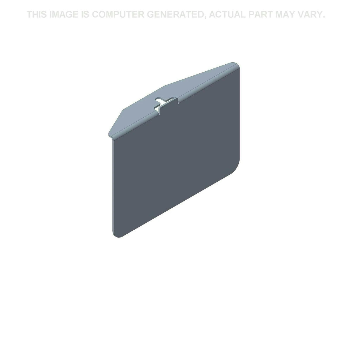 407442A1 - OEM PLATE - CASE CONSTRUCTION
