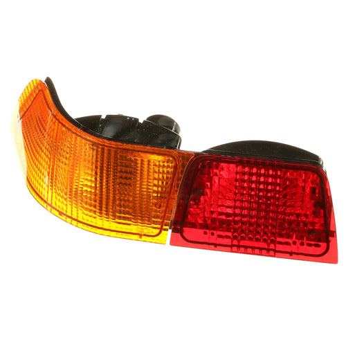 87415024 - OEM TAIL LAMP - CASE CONSTRUCTION