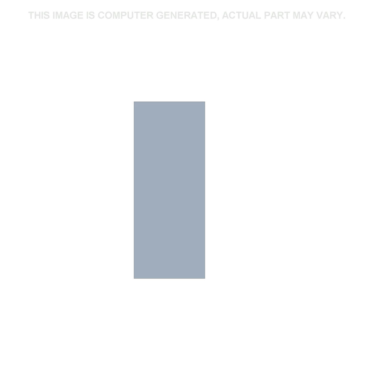 407737A2 - OEM DECAL - CASE CONSTRUCTION