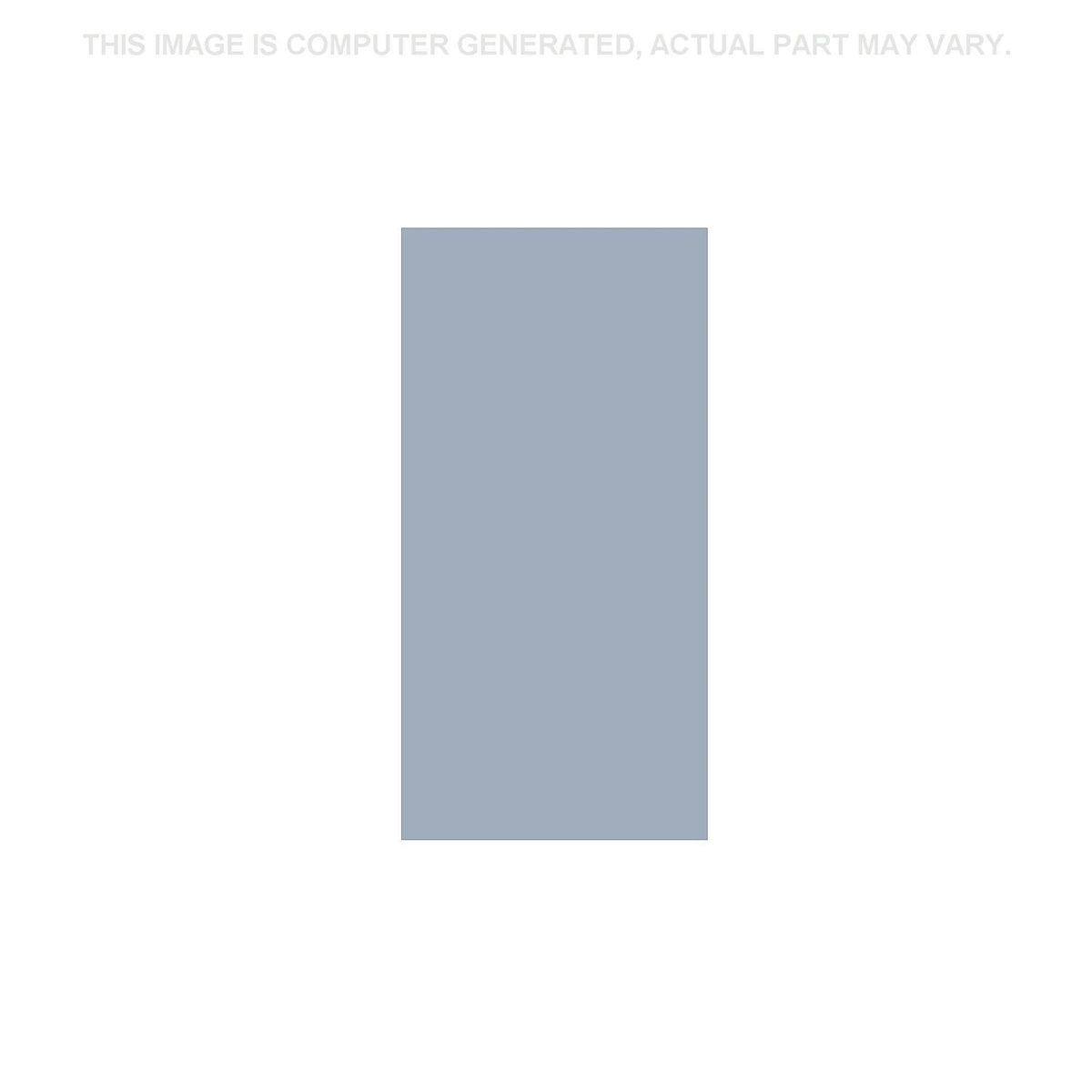 407741A1 - OEM DECAL - CASE CONSTRUCTION
