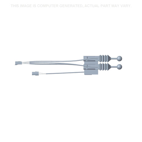 407868A2 - OEM CONTROL VALVE - CASE CONSTRUCTION