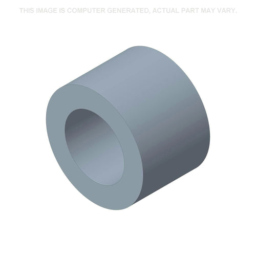 407962A1 - OEM SPACER 9.8MM ID X 12.9MM OD X 11MM L - CASE CONSTRUCTION