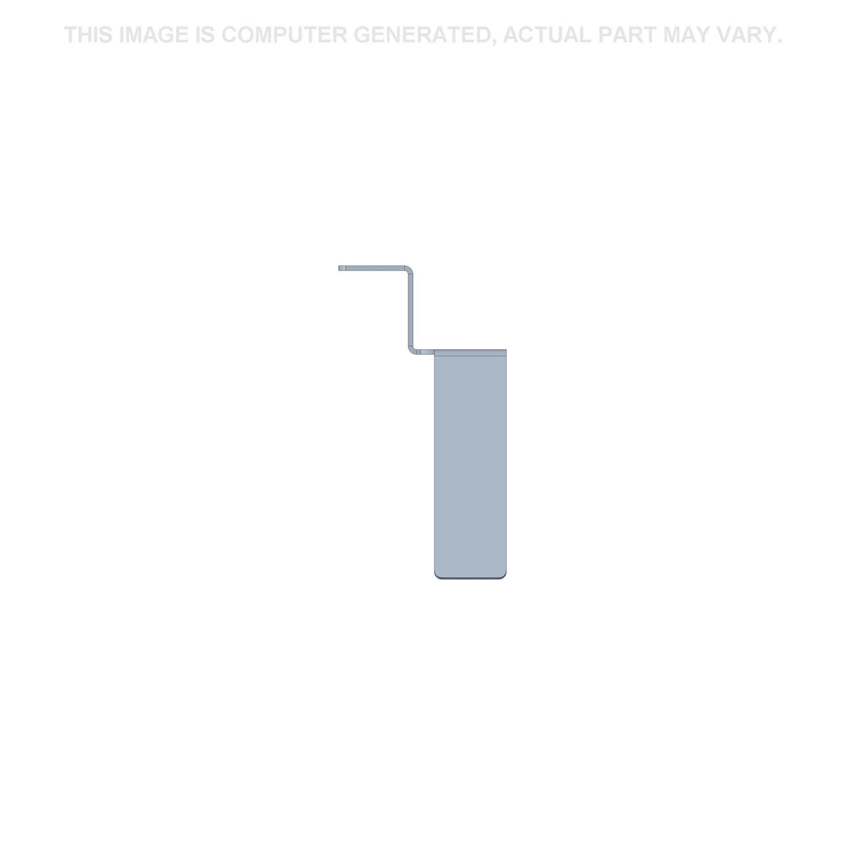 408048A1 - OEM BRACKET - CASE CONSTRUCTION