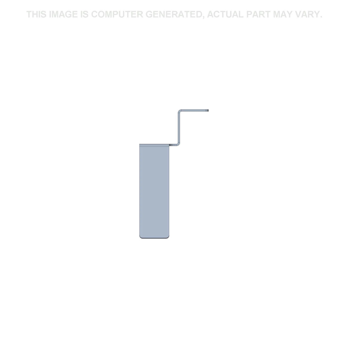 408048A1 - OEM BRACKET - CASE CONSTRUCTION