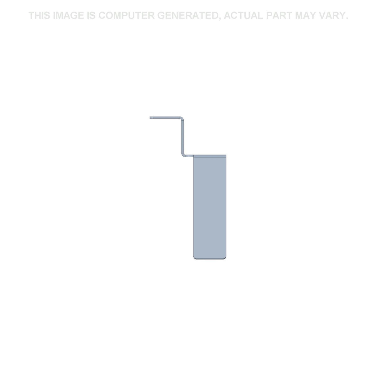 408049A1 - OEM BRACKET - CASE CONSTRUCTION
