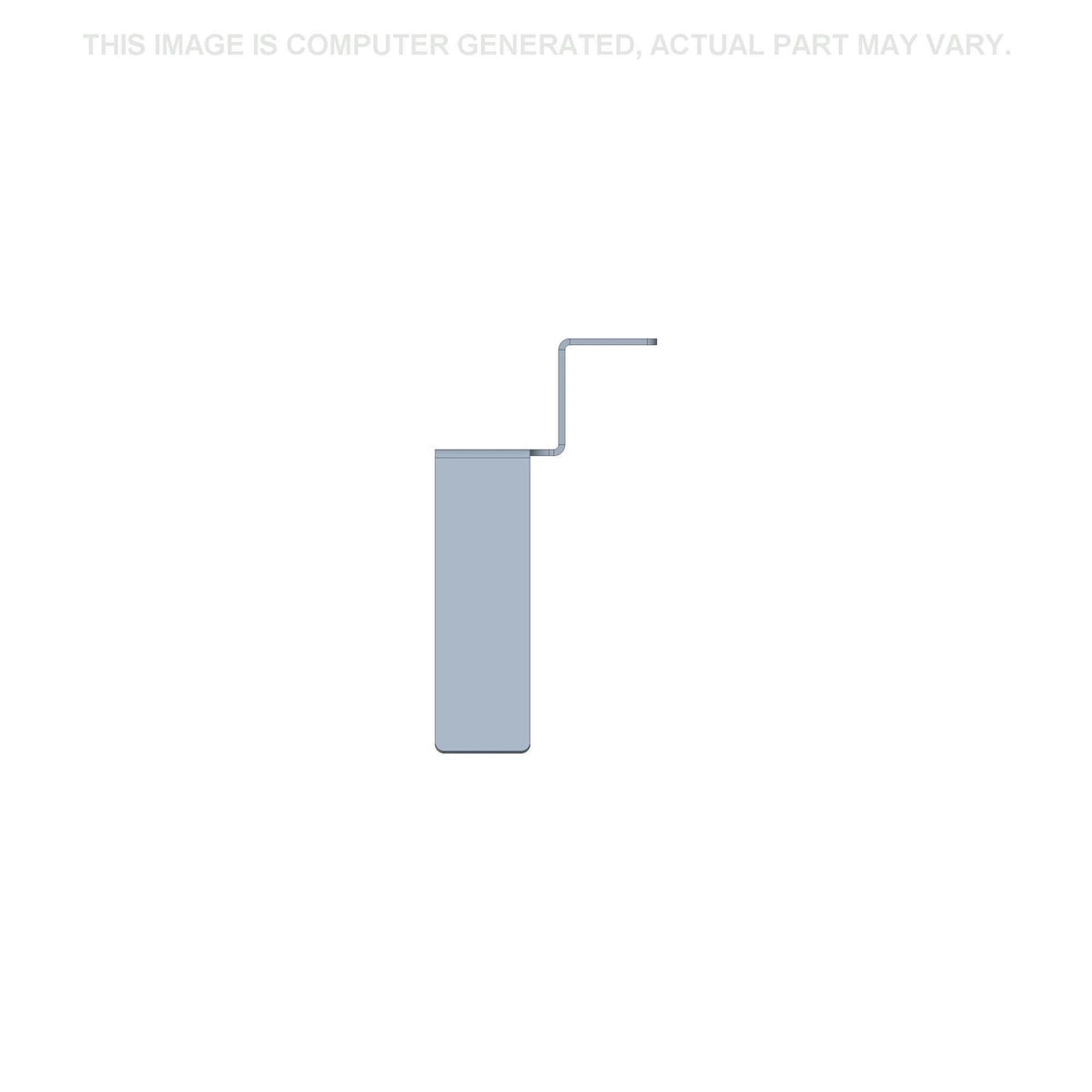 408049A1 - OEM BRACKET - CASE CONSTRUCTION