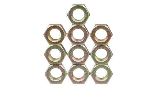 408127A1 - OEM METRIC HEX NUT - CASE CONSTRUCTION