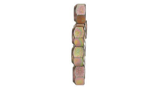 408127A1 - OEM METRIC HEX NUT - CASE CONSTRUCTION