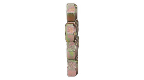 408127A1 - OEM METRIC HEX NUT - CASE CONSTRUCTION