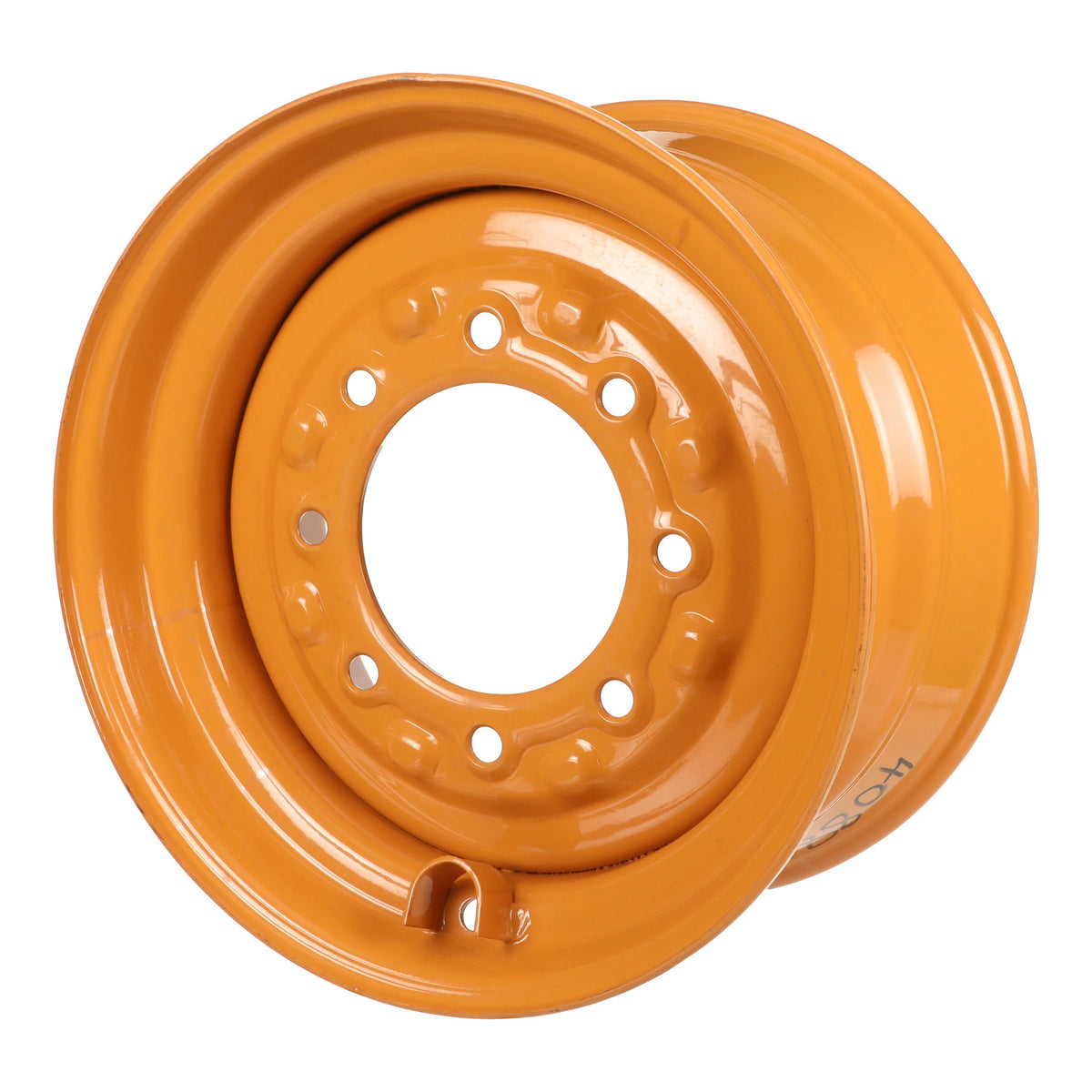 408856A3 - OEM RIM - CASE CONSTRUCTION