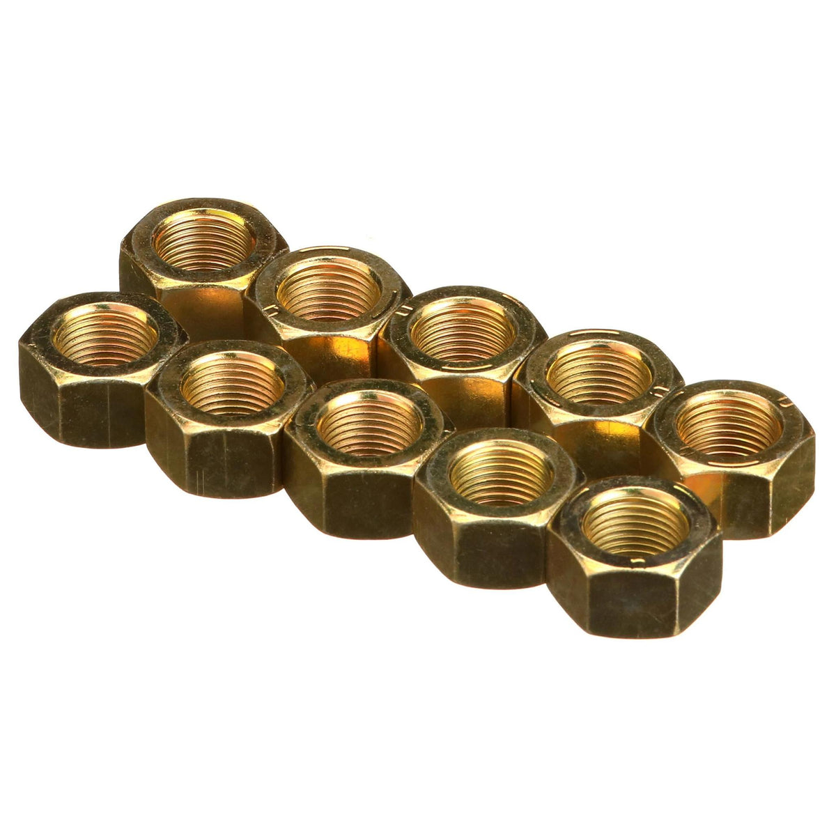 408 - OEM NUT - CASE CONSTRUCTION