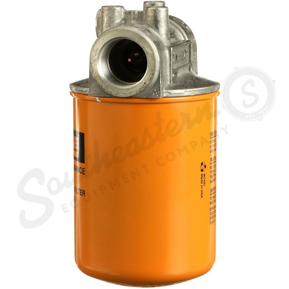 409222A1 - OEM HYDRAULIC OIL FILTER - CASE CONSTRUCTION