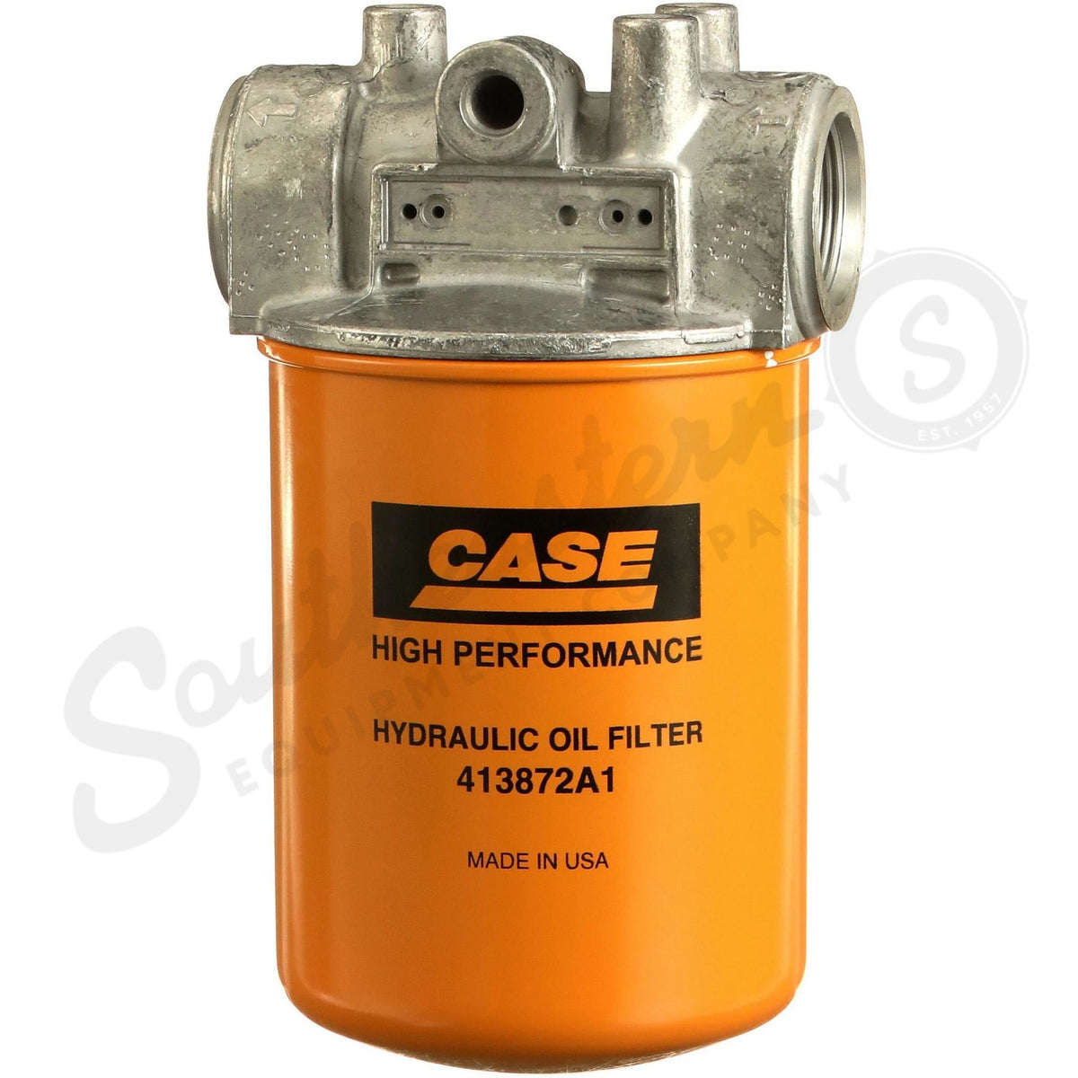 409222A1 - OEM HYDRAULIC OIL FILTER - CASE CONSTRUCTION