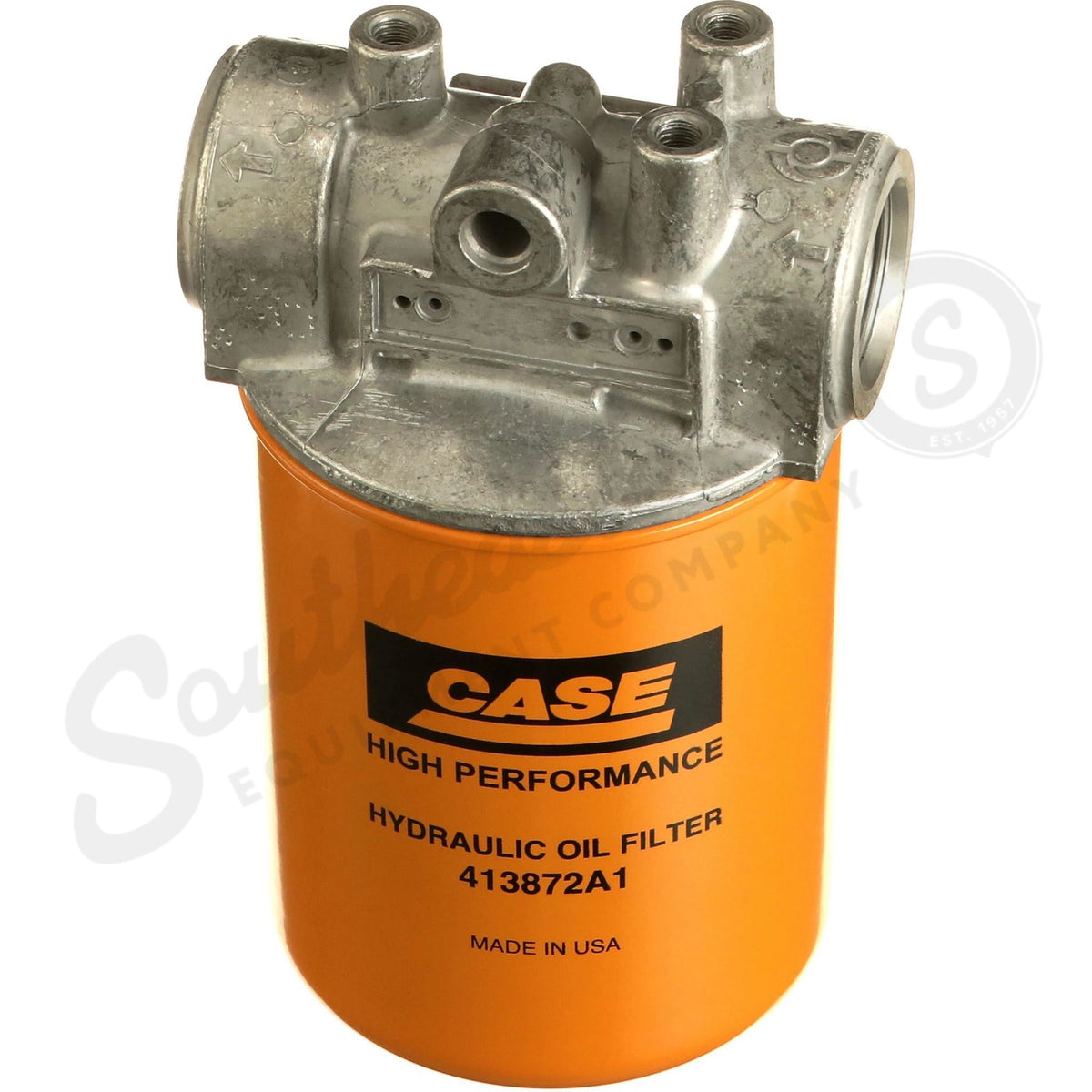 409222A1 - OEM HYDRAULIC OIL FILTER - CASE CONSTRUCTION