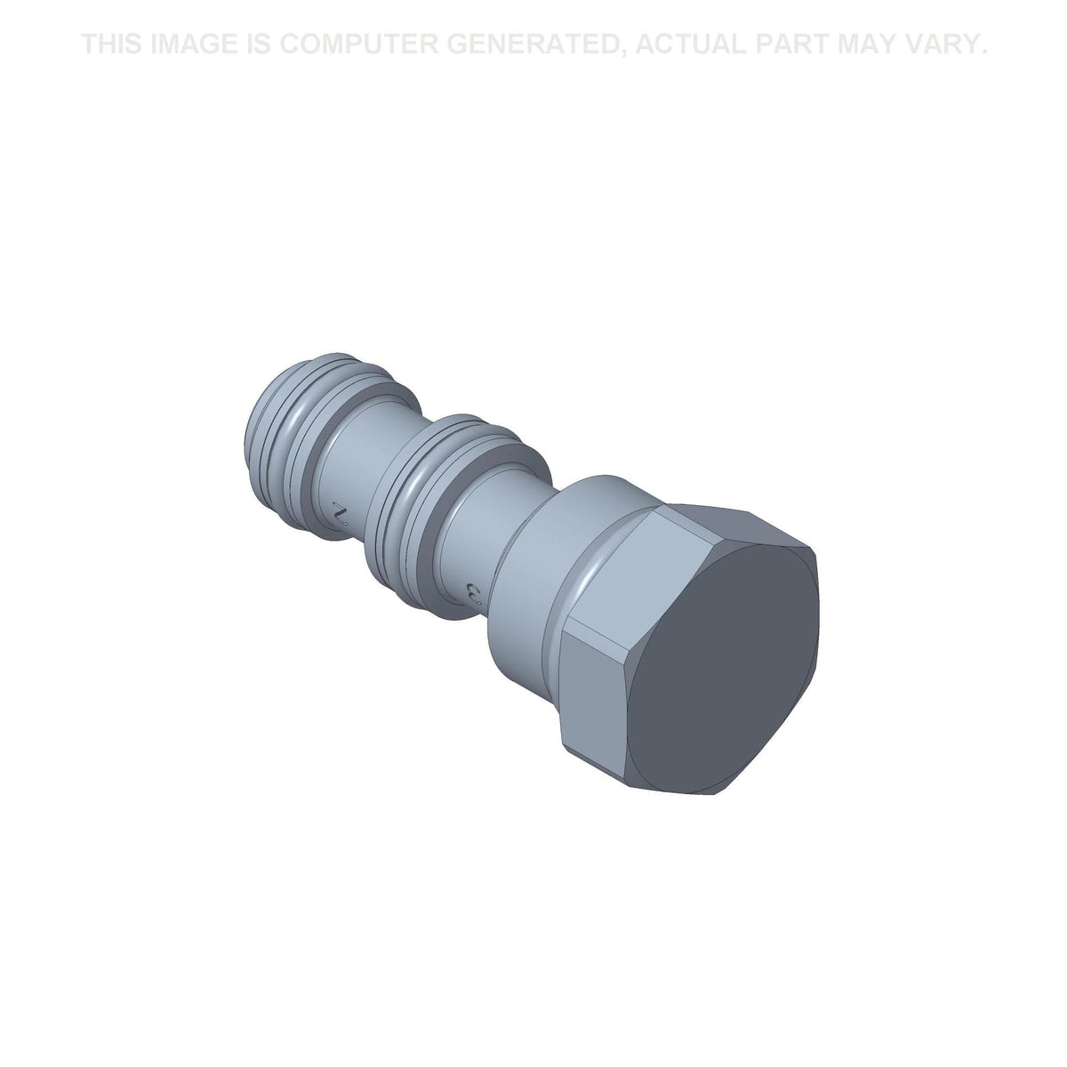 409264A1 - OEM VALVE CHECK - CASE CONSTRUCTION