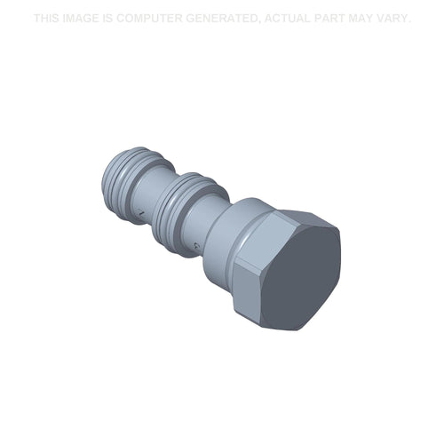 409264A1 - OEM Valve Check - Case Construction