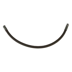 CASE Construction OEM Hose Assembly 6.35mm ID X 565mml part number 409318A1 — image 1 of 5