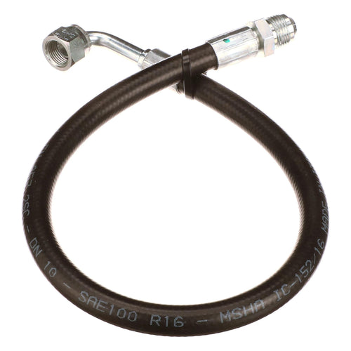 409402A1 - OEM Hose Assembly - Case Construction