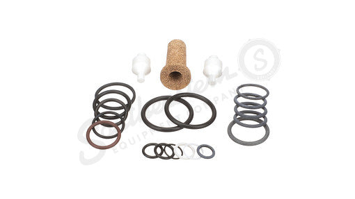 409474A1 - OEM PACKAGE SEALS - CASE CONSTRUCTION