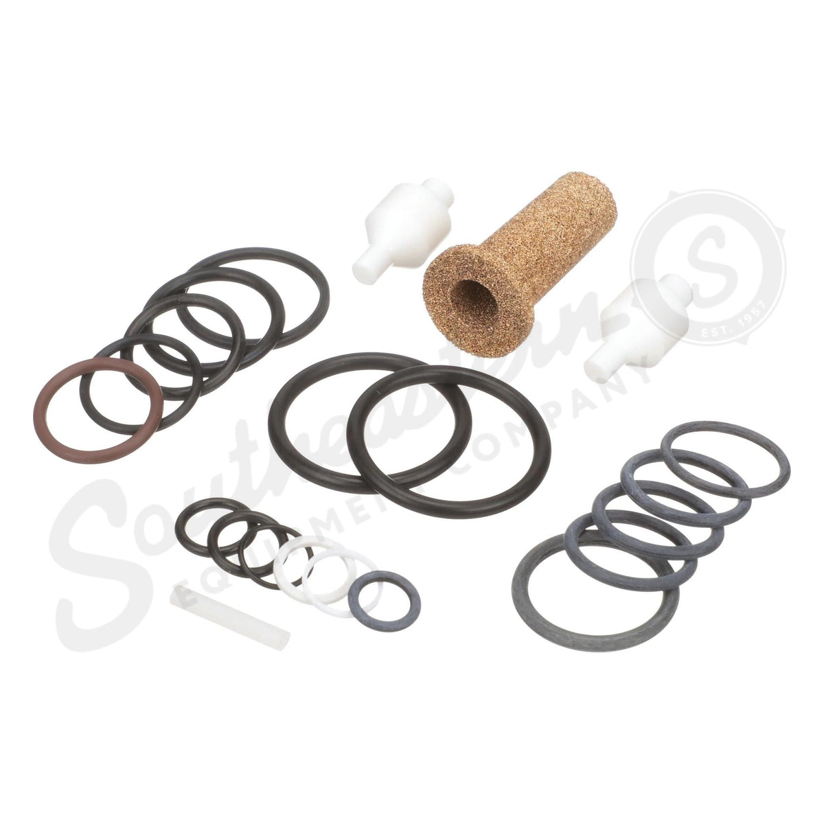 409474A1 - OEM PACKAGE SEALS - CASE CONSTRUCTION