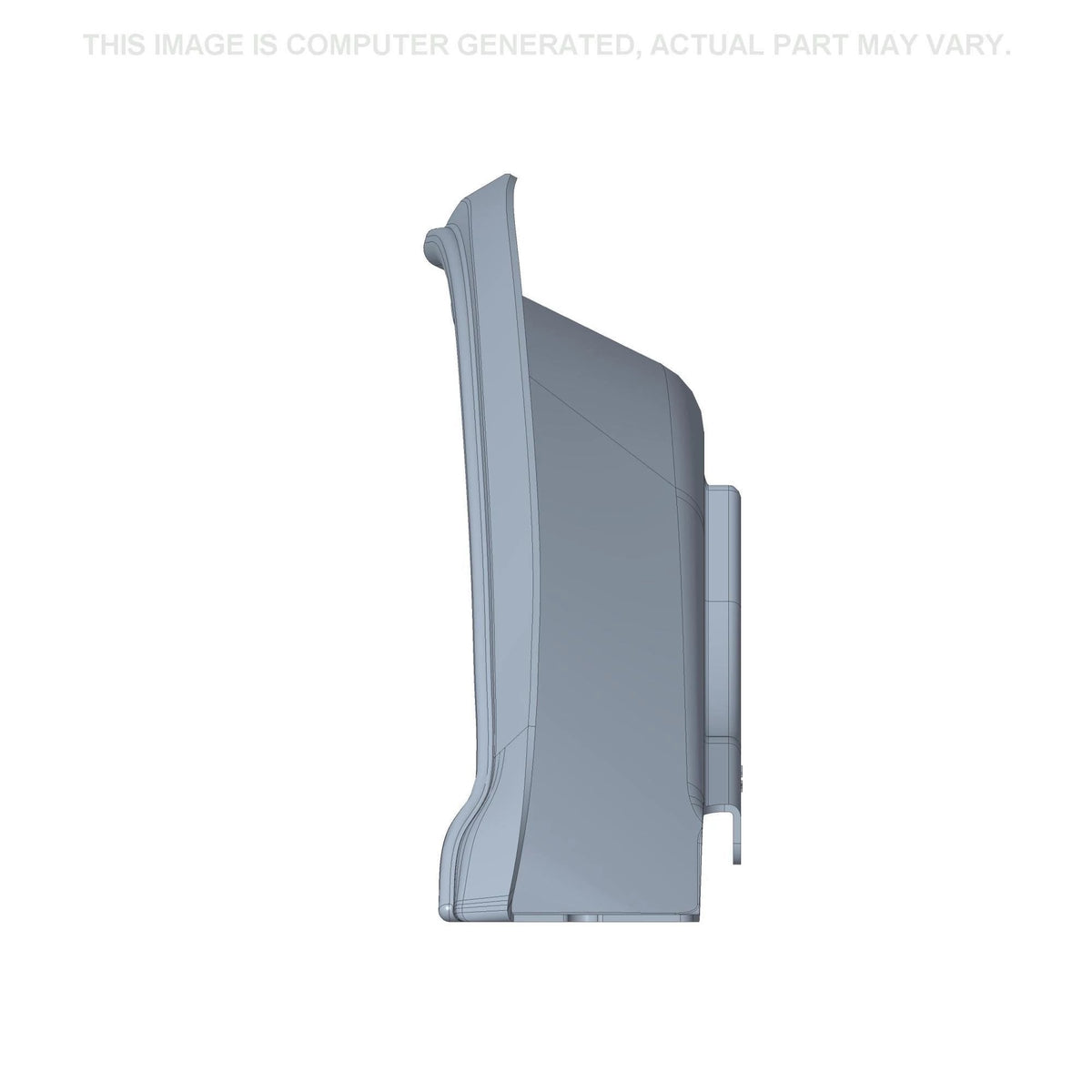 409497A2 - OEM FENDER REAR - CASE CONSTRUCTION