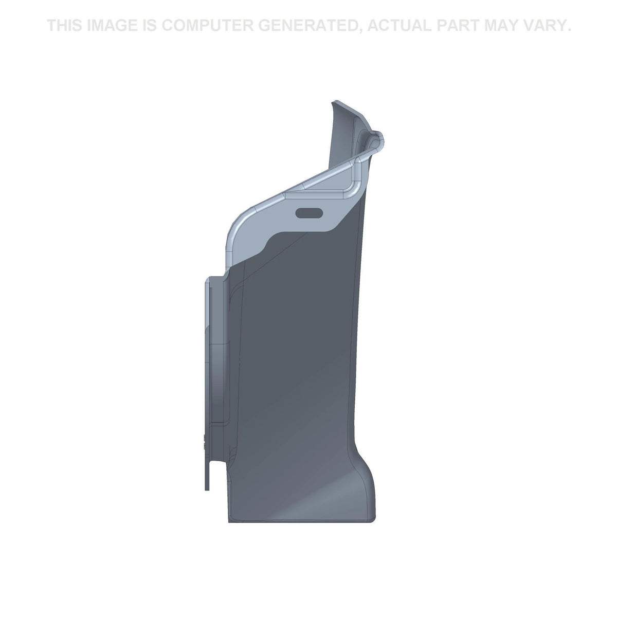409497A2 - OEM FENDER REAR - CASE CONSTRUCTION