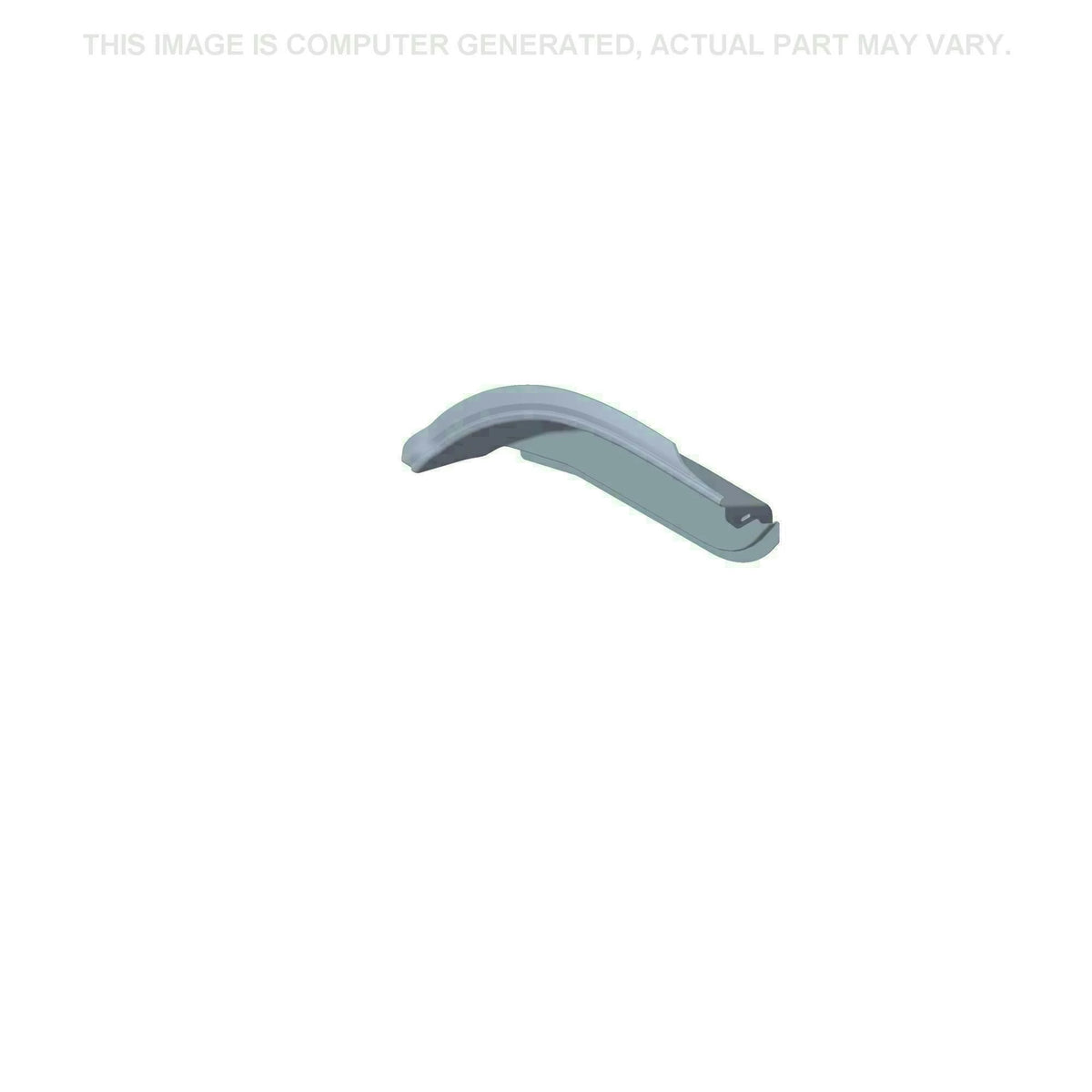 409498A2 - OEM FENDER REAR - CASE CONSTRUCTION