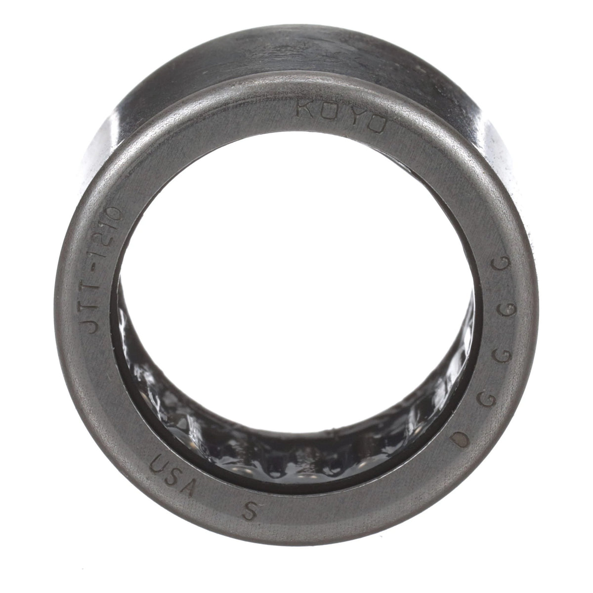 409845A1 - OEM 19.05MM ID X 25.4MM OD X 15.9MM WIDTH NEEDLE BEARING - CASE CONSTRUCTION