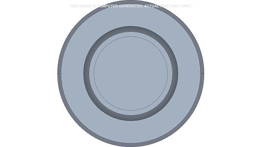 409846A3 - OEM SPHERICAL BEARING - CASE CONSTRUCTION
